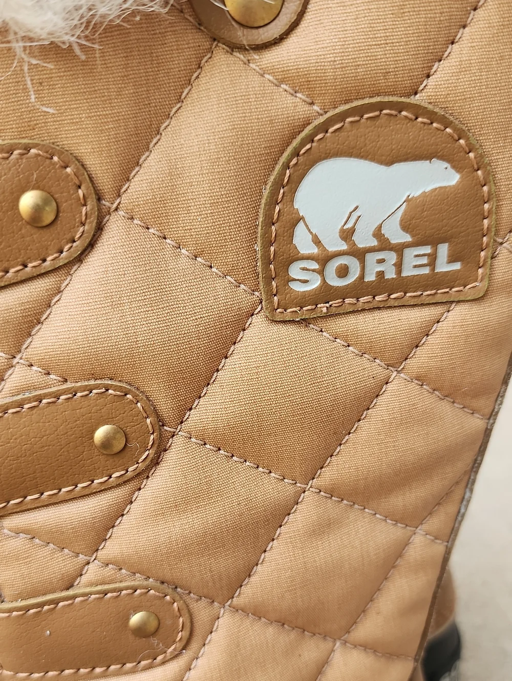 Sorel Tofino II Women's Waterproof Winter Snow Boots